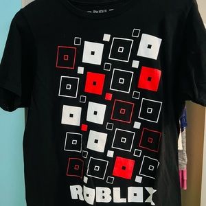 Youth size 18 Roblox